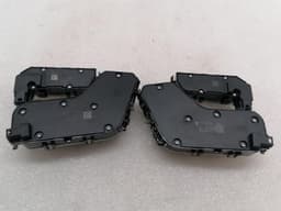 MERCEDES-BENZ Mercedes E Class W213 Seat Adjustment Switch Set A2139050912 Switch Seat Set — thumbnail 5