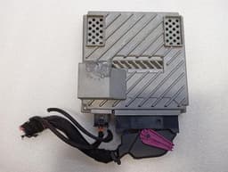 MERCEDES-BENZ Mercedes C Class W205 Amplifier A0009000620 Amplifier MIDLINE SOUND — thumbnail 1