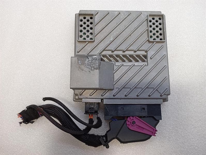 MERCEDES-BENZ Mercedes C Class W205 Amplifier A0009000620 Amplifier MIDLINE SOUND