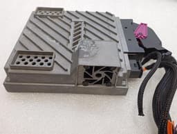 MERCEDES-BENZ Mercedes C Class W205 Amplifier A0009000620 Amplifier MIDLINE SOUND — thumbnail 3
