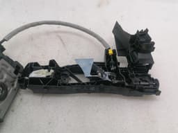 MERCEDES-BENZ Mercedes E Class W213 Front Left Door Lock A0997206501 RHD RIGHT HANDLEBAR — thumbnail 7