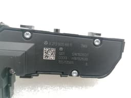 MERCEDES-BENZ Mercedes E Class W213 Seat Adjustment Switch Set A2139050912 Switch Seat Set — thumbnail 6