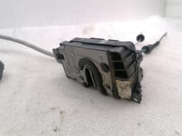 MERCEDES-BENZ Mercedes E Class W213 Front Left Door Lock A0997206501 RHD RIGHT HANDLEBAR — thumbnail 4