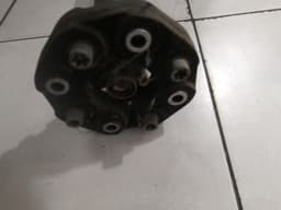 MERCEDES-BENZ MERCEDES C C63 AMG C Class W205 Propshaft A2054102204 Propshaft Wagon — thumbnail 6