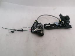 MERCEDES-BENZ Mercedes E Class W213 Front Left Door Lock A0997206501 RHD RIGHT HANDLEBAR — thumbnail 6