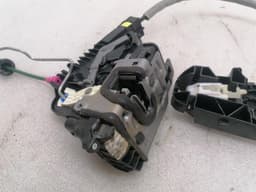 MERCEDES-BENZ Mercedes E Class W213 Front Left Door Lock A0997206501 RHD RIGHT HANDLEBAR — thumbnail 5