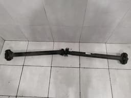 MERCEDES-BENZ MERCEDES C C63 AMG C Class W205 Propshaft A2054102204 Propshaft Wagon — thumbnail 7