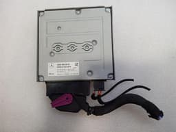 MERCEDES-BENZ Mercedes C Class W205 Amplifier A0009000620 Amplifier MIDLINE SOUND — thumbnail 2