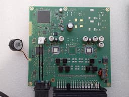 MERCEDES-BENZ Mercedes C Class W205 Amplifier A0009000620 Amplifier MIDLINE SOUND — thumbnail 7