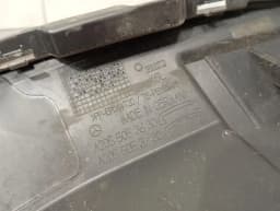 MERCEDES-BENZ Mercedes W205 Front Bumper PARTS A2058856401 Bumper C63 AMG MOP FACELIFT — thumbnail 9