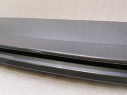 MERCEDES-BENZ Mercedes C63 AMG TOURING WAGON W205 Rear Spoiler A2057900700 Rear Spoiler — thumbnail 2