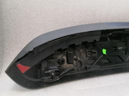 MERCEDES-BENZ Mercedes C63 AMG TOURING WAGON W205 Rear Spoiler A2057900700 Rear Spoiler — thumbnail 5