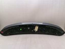 MERCEDES-BENZ Mercedes C63 AMG TOURING WAGON W205 Rear Spoiler A2057900700 Rear Spoiler — thumbnail 3