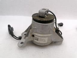 MERCEDES-BENZ Mercedes E63 AMG W213 Left Engine Mount A2902401700 Engine Holder Li M177 AMG — thumbnail 2
