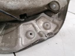 MERCEDES-BENZ Mercedes C63 W205 Right Front Hub A2053325400 Wheel Bearing Housing Front Right AMG — thumbnail 8