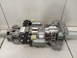 MERCEDES-BENZ Mercedes C Class W205 Steering Column A2054608801 Steering Column — thumbnail 3