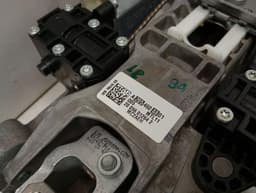 MERCEDES-BENZ Mercedes C Class W205 Steering Column A2054608801 Steering Column — thumbnail 2