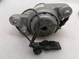 MERCEDES-BENZ Mercedes E63 AMG W213 Left Engine Mount A2902401700 Engine Holder Li M177 AMG — thumbnail 4