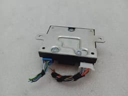 MERCEDES-BENZ Mercedes C Class W205 Electronic Module A0009002414 Control Unit FUEL PUMP — thumbnail 2