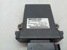 MERCEDES-BENZ Mercedes C Class W205 Electronic Module A2909002801 Control Unit DIFF LOCK — thumbnail 5