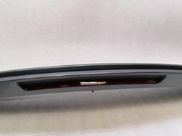 MERCEDES-BENZ Mercedes C63 AMG TOURING WAGON W205 Rear Spoiler A2057900700 Rear Spoiler — thumbnail 8