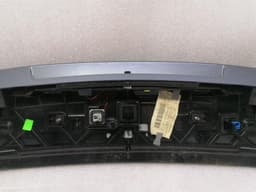 MERCEDES-BENZ Mercedes C63 AMG TOURING WAGON W205 Rear Spoiler A2057900700 Rear Spoiler — thumbnail 7