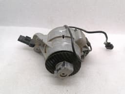 MERCEDES-BENZ Mercedes E63 AMG W213 Left Engine Mount A2902401700 Engine Holder Li M177 AMG — thumbnail 3