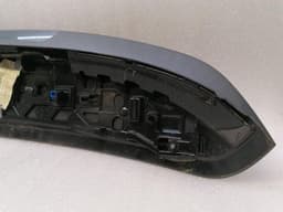 MERCEDES-BENZ Mercedes C63 AMG TOURING WAGON W205 Rear Spoiler A2057900700 Rear Spoiler — thumbnail 6