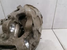 MERCEDES-BENZ Mercedes C63 W205 Right Front Hub A2053325400 Wheel Bearing Housing Front Right AMG — thumbnail 9