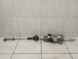MERCEDES-BENZ Mercedes C Class W205 Steering Column A2054608801 Steering Column — thumbnail 1