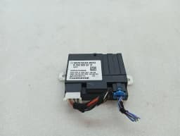 MERCEDES-BENZ Mercedes C Class W205 Electronic Module A0009002414 Control Unit FUEL PUMP — thumbnail 4