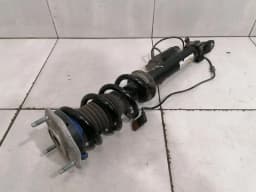 MERCEDES-BENZ Mercedes C63 W205 Shock Absorber Front A2053207203 Shock Absorber Right Front — thumbnail 8