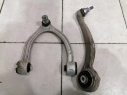 MERCEDES-BENZ Mercedes C63 W205 Right Front Hub A2053325400 Wheel Bearing Housing Front Right AMG — thumbnail 2
