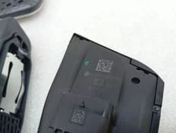 MERCEDES-BENZ Mercedes C Class W205 Gas Pedal (Electrical) A2053000104 Accelerator Pedal AMG — thumbnail 3