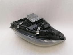 MERCEDES-BENZ Mercedes C63 AMG FACELIFT W205 Right Headlight A2059061806 Headlights FULL LED — thumbnail 7