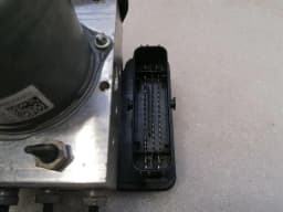 MERCEDES-BENZ Mercedes C Class W205 A.B.S Pump A2059002948 ABS Pump HYDRAULIC BLOCK C63 AMG — thumbnail 7