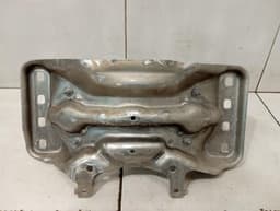 MERCEDES-BENZ Mercedes C63 AMG W205 Gearbox Mount A2132400300 Transmission Holder — thumbnail 5
