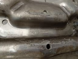MERCEDES-BENZ Mercedes C63 AMG W205 Gearbox Mount A2132400300 Transmission Holder — thumbnail 7