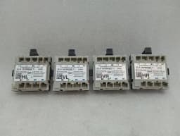 MERCEDES-BENZ Mercedes C W205 Electronic Module A1679003811 Control Unit DOOR SET — thumbnail 1