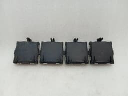 MERCEDES-BENZ Mercedes C W205 Electronic Module A1679003811 Control Unit DOOR SET — thumbnail 4