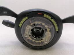 MERCEDES-BENZ Mercedes C Class W205 Wiper Stalks A2059002138 Indicator Switch Steering Stock Switch — thumbnail 5