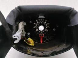 MERCEDES-BENZ Mercedes C Class W205 Wiper Stalks A2059002138 Indicator Switch Steering Stock Switch — thumbnail 7