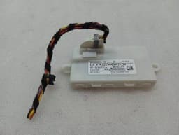 MERCEDES-BENZ Mercedes C Class W205 Electronic Module A2229009915 Control Unit KEYLESS — thumbnail 1
