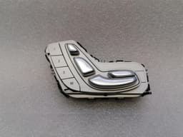 MERCEDES-BENZ Mercedes C Class W205 Switch A2059051907 Switch LEFT LEFT SEAT SEAT — thumbnail 9