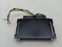 MERCEDES-BENZ Mercedes C Class W205 Electronic Module A0009004523 Control Unit — thumbnail 3