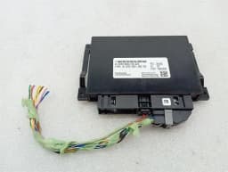 MERCEDES-BENZ Mercedes C Class W205 Electronic Module A0009004523 Control Unit — thumbnail 1