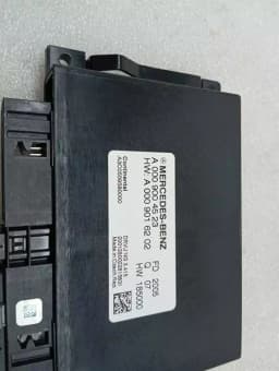 MERCEDES-BENZ Mercedes C Class W205 Electronic Module A0009004523 Control Unit — thumbnail 5