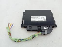 MERCEDES-BENZ Mercedes C Class W205 Electronic Module A0009004523 Control Unit — thumbnail 4