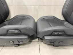 MERCEDES-BENZ Mercedes GT C190 R190 AMG GTR GTC Seat Cooled Recaro Leather Sport Ventilation — thumbnail 10