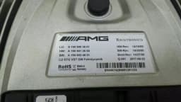 MERCEDES-BENZ MERCEDES GT C190 GTR TRANSMISSION MODE SELECTION MODULE A1909003601 ECU — thumbnail 8